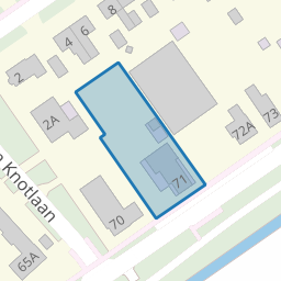 Perceel ODN00-N-2243