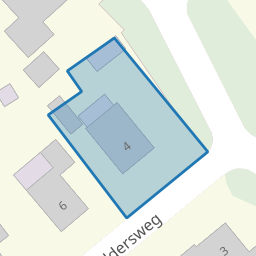 Perceel ODN00-N-2245