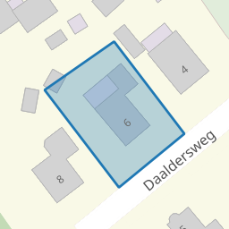 Perceel ODN00-N-2246