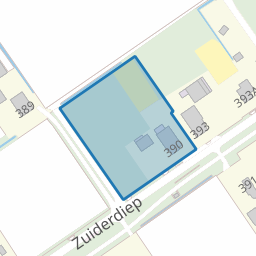 Perceel ODN00-N-2253