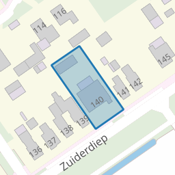 Perceel ODN00-N-2260