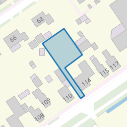 Perceel ODN00-N-2275