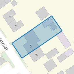 Perceel ODN00-N-2283