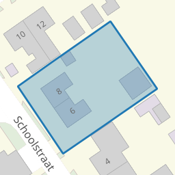 Perceel ODN00-N-2284