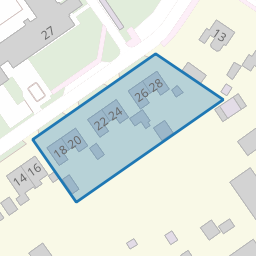 Perceel ODN00-N-2286