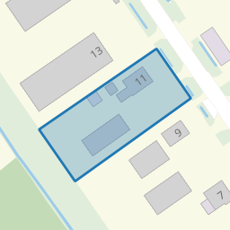 Perceel ODN00-N-2288