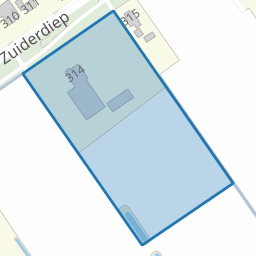 Perceel ODN00-N-2290