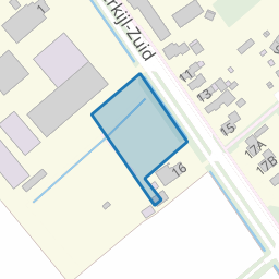 Perceel ODN00-N-2295