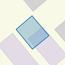 Perceel ODN00-N-2298