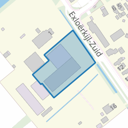 Perceel ODN00-N-2299