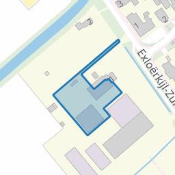 Perceel ODN00-N-2300