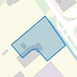 Perceel ODN00-N-2301