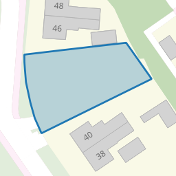 Perceel ODN00-N-2302