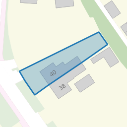 Perceel ODN00-N-2303