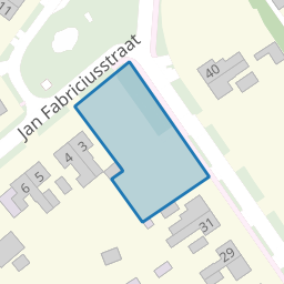 Perceel ODN00-N-2304