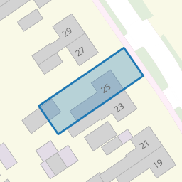 Perceel ODN00-N-2307