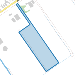 Perceel ODN00-N-2308