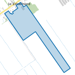 Perceel ODN00-N-2310