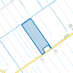 Perceel ODN00-N-2321