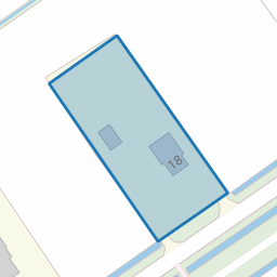 Perceel ODN00-N-2323