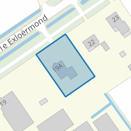 Perceel ODN00-N-2325