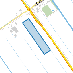 Perceel ODN00-N-2327