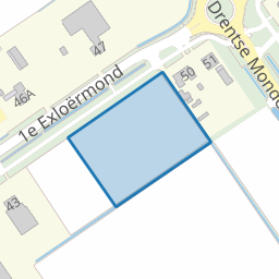 Perceel ODN00-N-2328