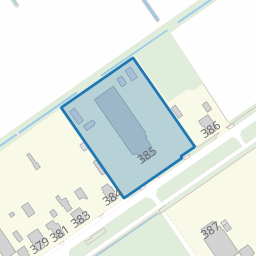 Perceel ODN00-N-2332