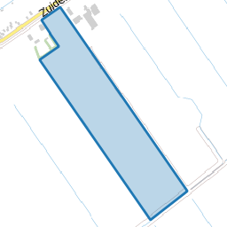 Perceel ODN00-N-2334