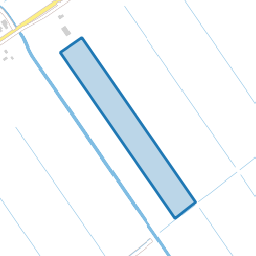 Perceel ODN00-N-2335