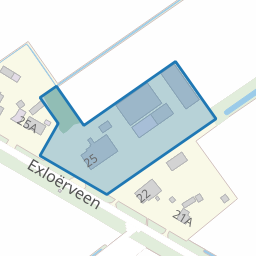 Perceel ODN00-N-2338