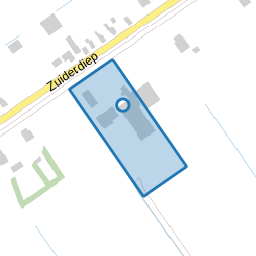 Perceel ODN00-N-2354