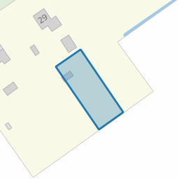 Perceel ODN00-N-2358