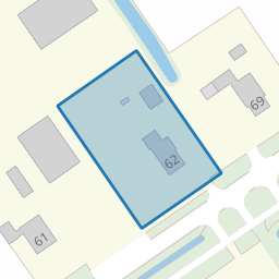 Perceel ODN00-N-2362