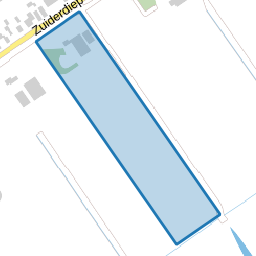 Perceel ODN00-N-2373