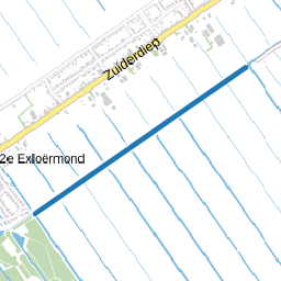 Perceel ODN00-N-2374