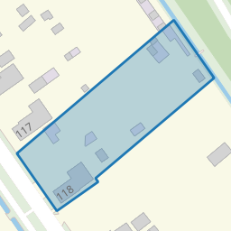 Perceel ODN00-N-2375