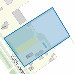 Perceel ODN00-N-2385