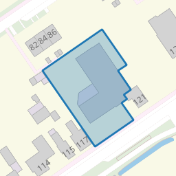 Perceel ODN00-N-2389