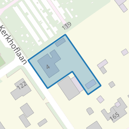 Perceel ODN00-N-2405