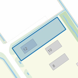 Perceel ODN00-N-2411