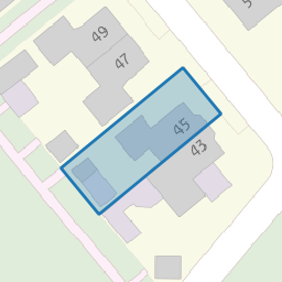 Perceel ODN00-N-2425