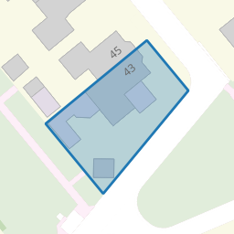 Perceel ODN00-N-2426