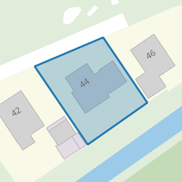 Perceel ODN00-N-2427