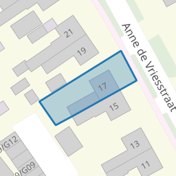 Perceel ODN00-N-2440