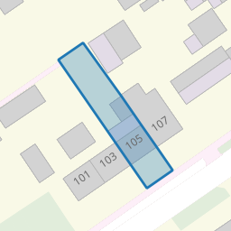 Perceel ODN00-N-2451