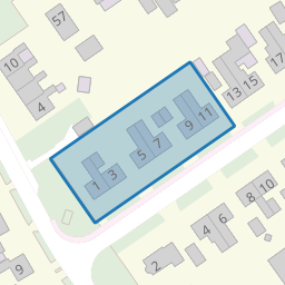 Perceel ODN00-N-2452