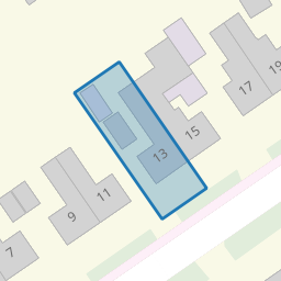 Perceel ODN00-N-2453