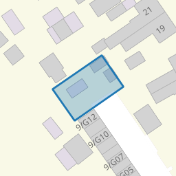 Perceel ODN00-N-2463