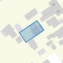 Perceel ODN00-N-2465